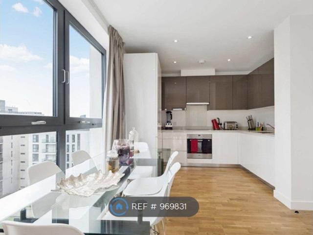 Tayberry House, London E20, 2 bed flat to rent, £2,750 pcm | PrimeLocation