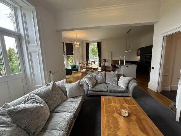Taycreggan House, Ellieslea Road, Broughty Ferry DD5, 3 bed flat to rent, £1,850 pcm | PrimeLocation