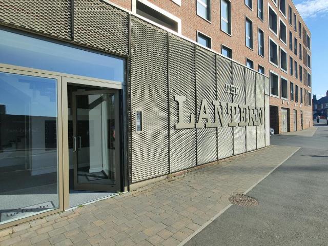 Tayfen Road, BURY ST. EDMUNDS 2 bed flat to rent £1,800 pcm £415 pw