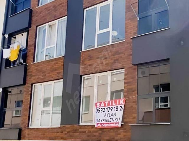 [TAYLAN] EMEK MH SIFIR 2+0 ÇİFT CEPHE KİLER BALKON YERDEN ISITMA