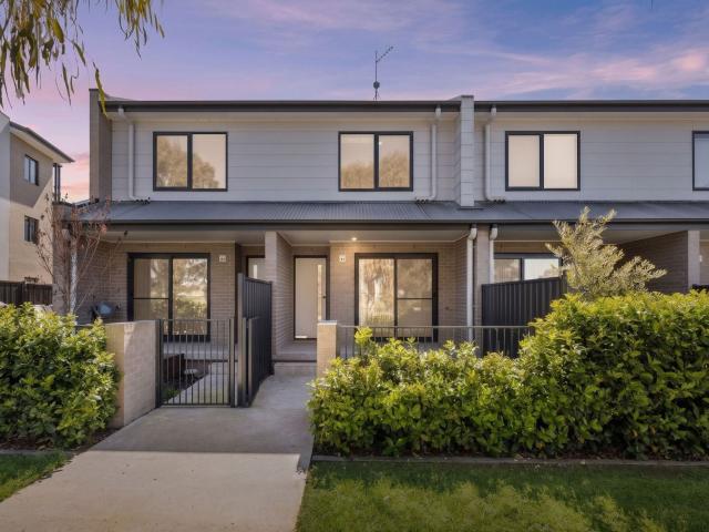 Taylor, 91 Sutherland Crescent