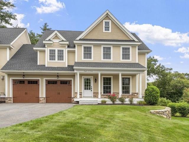 Taylor Cove Dr Unit,andover, Condo For Sale