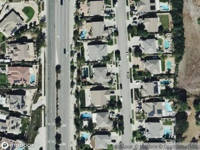 Taylor Canyon Pl