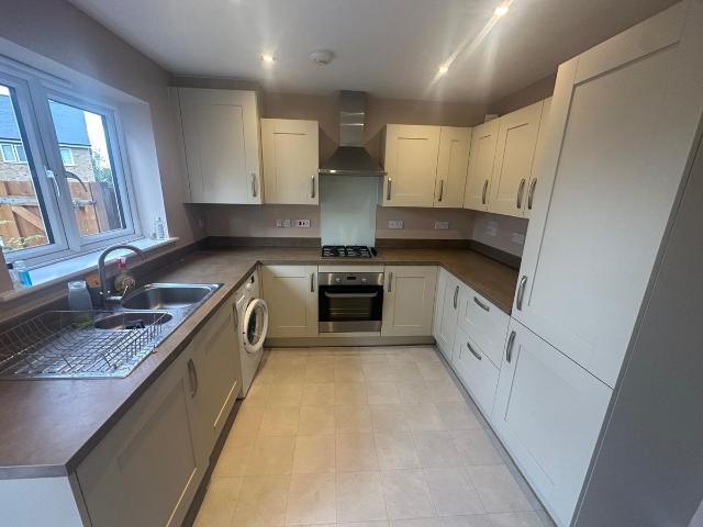 Taylor Close, Harlow CM20, 3 bed terraced house to rent, £2,000 pcm | PrimeLocation
