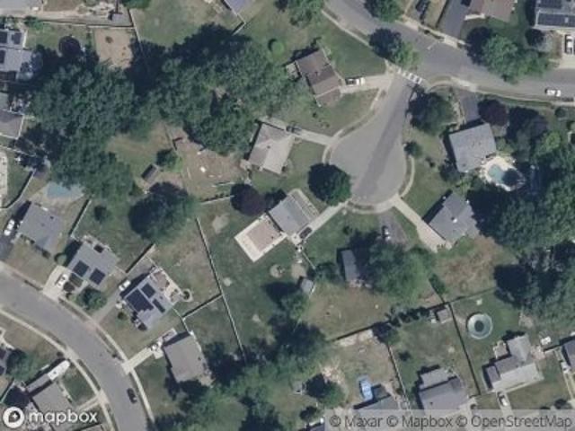 Taylor Ct