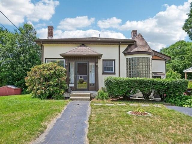 Taylor Ave, Dedham, Home For Sale