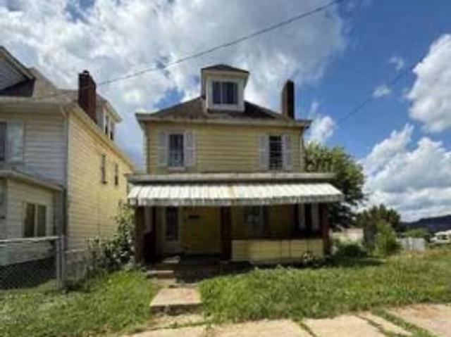 Taylor Ave