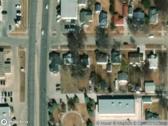 Taylor Ave