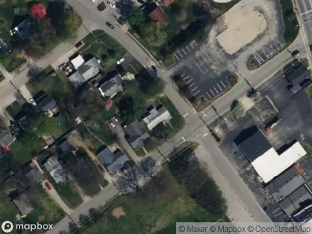 Taylor Ave