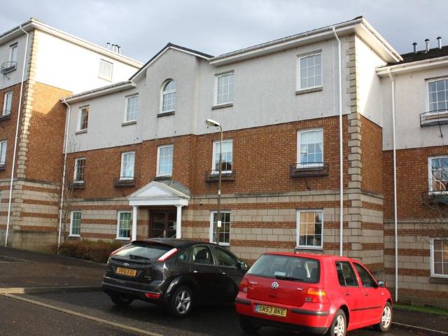 Taylor Green, Deer Park EH54, 2 bed flat to rent, £850 pcm | PrimeLocation