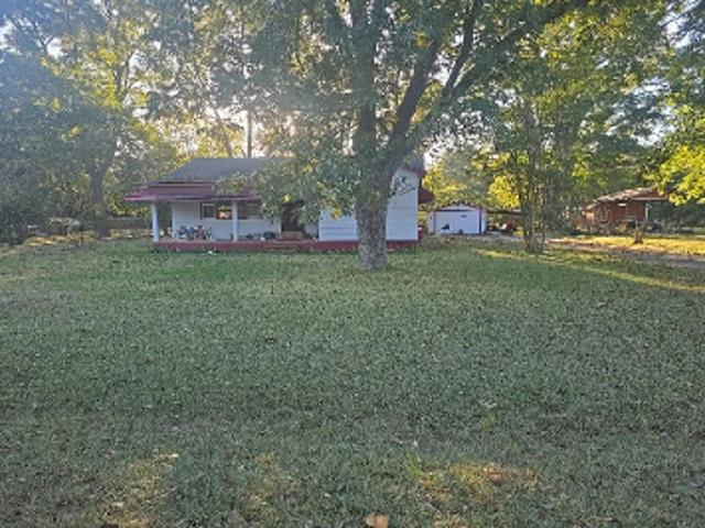 Taylor Dr