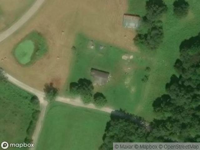 Taylor Ford Rd