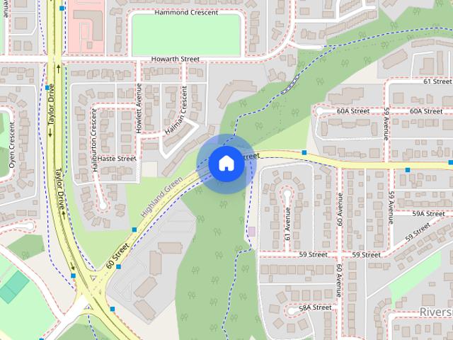 Taylor Heights Apartments