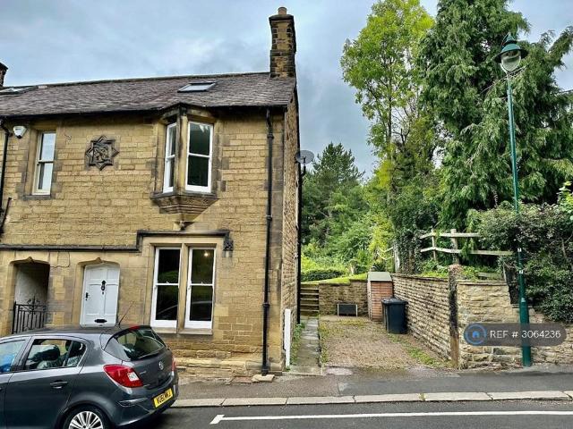 Taylor Hill, Barnsley, S75 2 bed end of terrace house to rent £995 pcm £230 pw