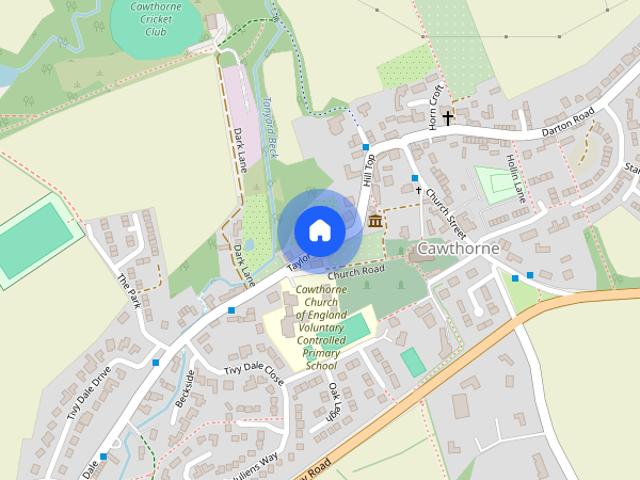 Taylor Hill, Barnsley, S75