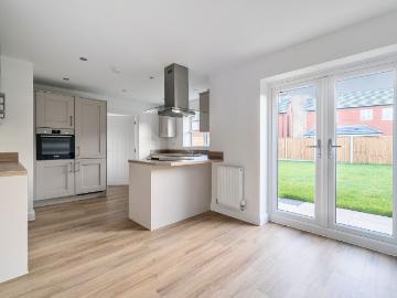 Taylor Lane, Preston, Lancashire PR4, 4 bed detached house to rent, £1,550 pcm | PrimeLocation
