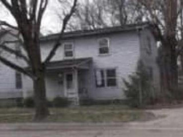 Taylor St