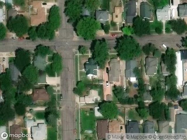 Taylor St
