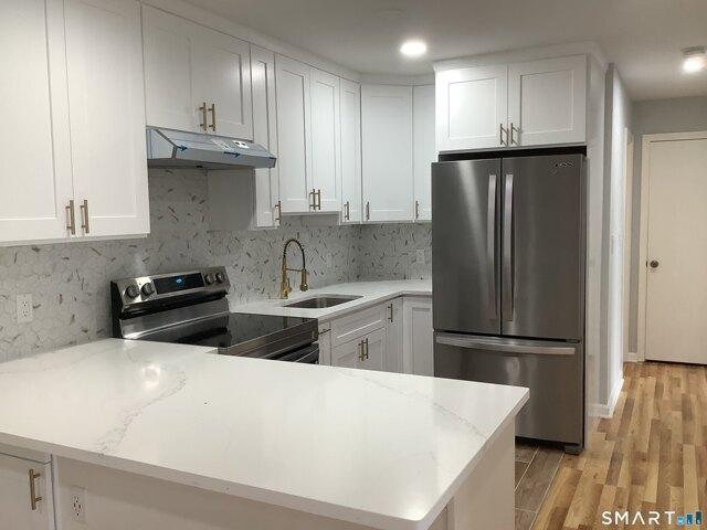 Taylor St Apt,stamford, Condo For Sale