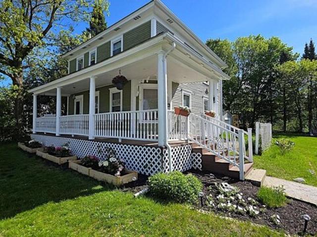 Taylor St, Newport City, Home For Sale