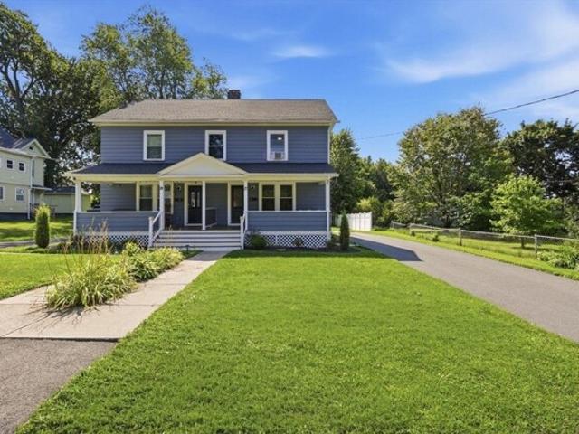 Taylor St Unit,south Hadley, Condo For Sale