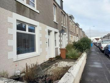 Taylor Street, Methil KY8, 1 bed flat to rent, £450 pcm | PrimeLocation