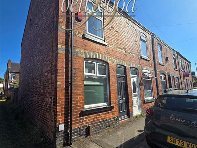 Taylor Street, Newcastle Under Lyme ST5, 2 bed terraced house to rent, £825 pcm | PrimeLocation