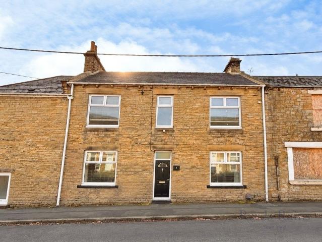 Taylor Street, Consett, Durham DH8, 4 bed terraced house to rent, £1,100 pcm | PrimeLocation