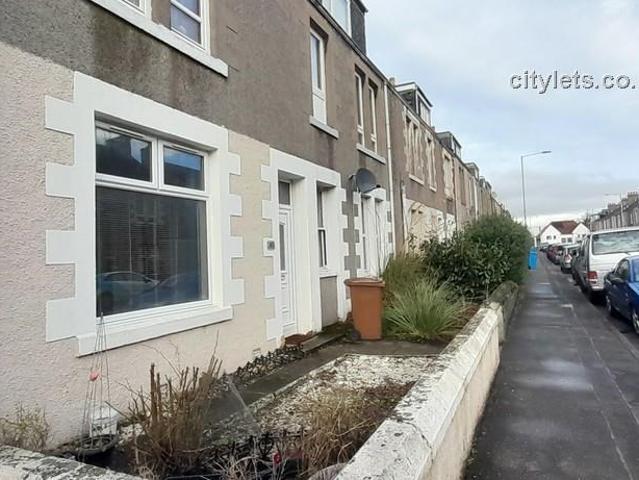 Taylor Street, Fife