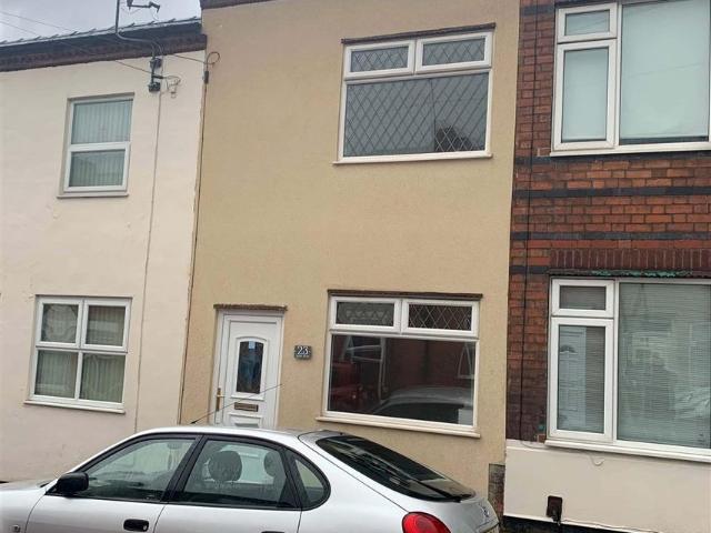 Taylor Street, Ilkeston DE7, 2 bed terraced house to rent, £750 pcm | PrimeLocation