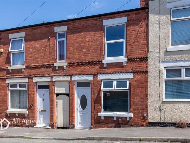Taylor Street, Ilkeston DE7, 2 bed terraced house to rent, £750 pcm | PrimeLocation