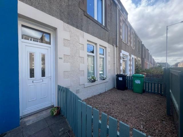Taylor Street, Leven KY8, 1 bed flat to rent, £625 pcm | PrimeLocation