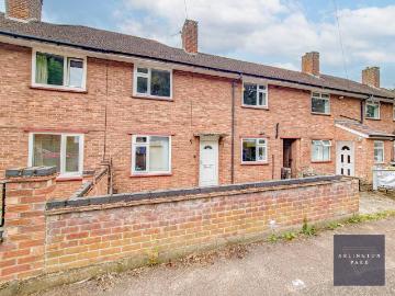 Taylor Road, Norwich NR5 5 bed private hall to rent £1,850 pcm £427 pw