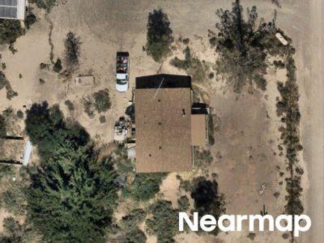 Taylor Ranch Rd