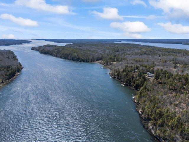 Taylor Rd, Westport Island, Home For Sale
