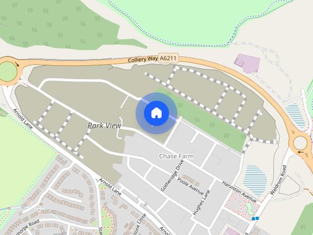 Taylor Way, NG4