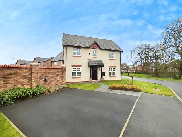 Taylor Way, Wilmslow, Cheshire SK9, 3 bed semi detached house to rent, £2,150 pcm | PrimeLocation