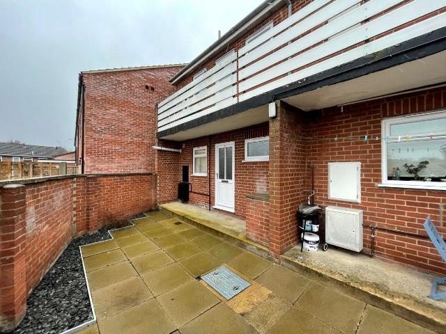 Taylors Court, Magdalen Road NR3, 1 bed flat to rent, £780 pcm | PrimeLocation
