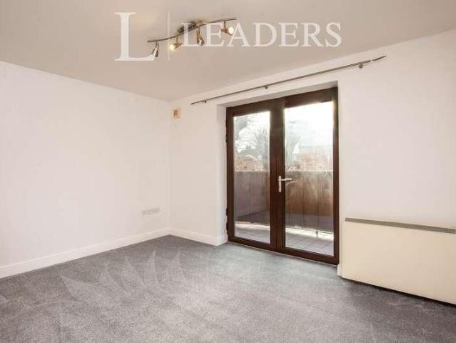 Taylors Court, Taylors Lane, Worcester, WR1