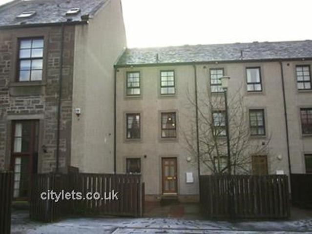 Taylors Lane, Dundee