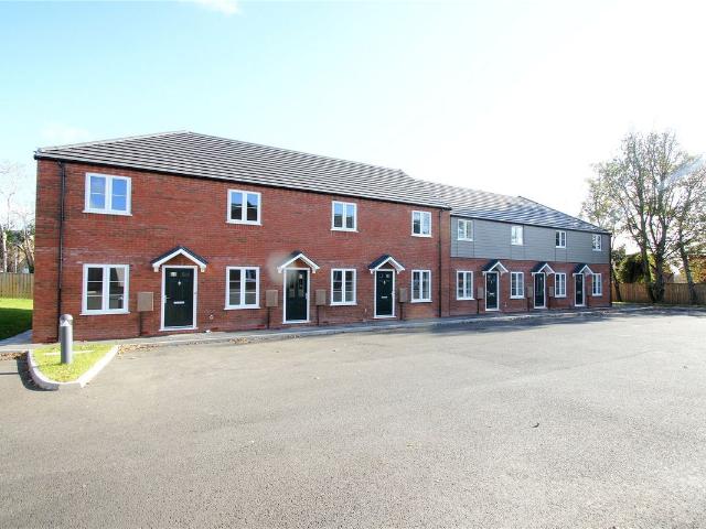 Taylors Way, Cannock, Staffordshire WS11, 2 bed flat to rent, £795 pcm | PrimeLocation