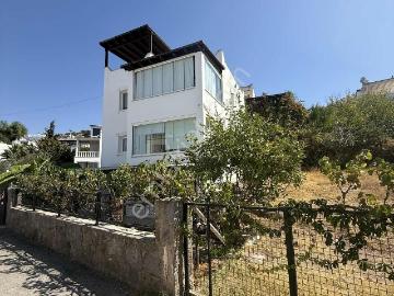 Bodrum Turgutreis Satılık 3+1 180 M2 Müstakil Bahçeli