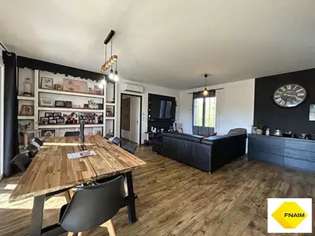 Tayrac 47270 Achat / Vente maison 4 pièces t4 terrasse parking