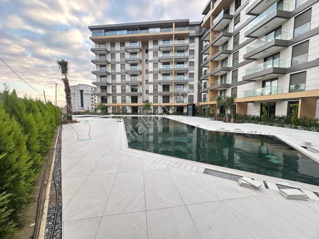 Taysaş Nova' Da Full Eşyalı 1+1 Daire
