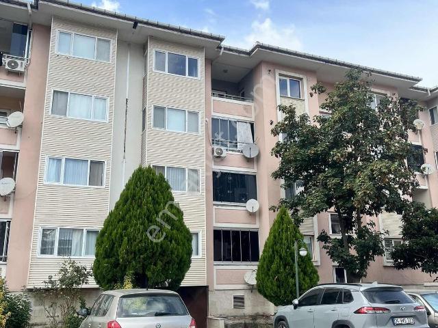 Tb Grup'tan Kazimiye Toki'de Kiralık 3+1 Daire