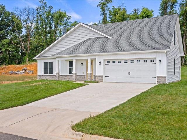Tba langley dr