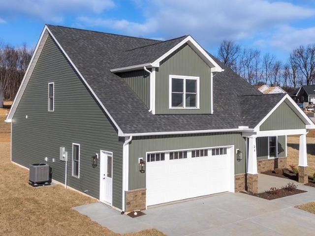 Tba Lindburgh Dr, Waynesboro, VA 22980 | MLS #675930
