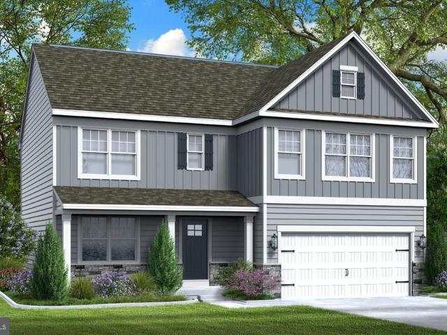 TBB Coppersmith Drive