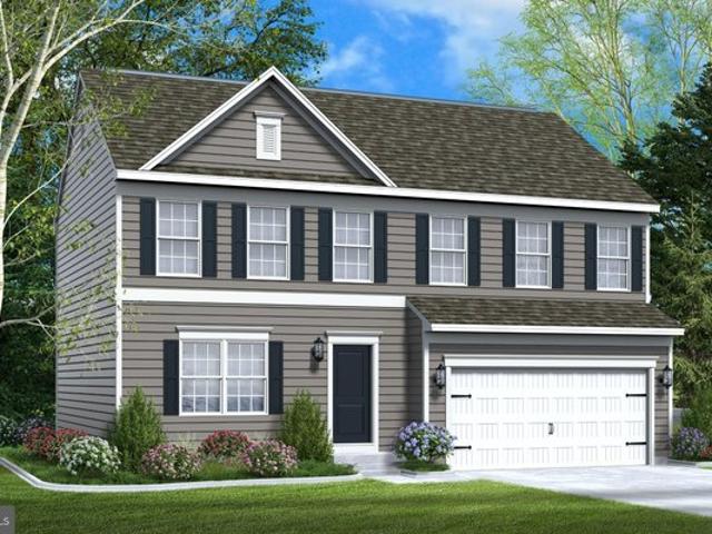 Tbb Boise Rd, Inwood, WV 25428