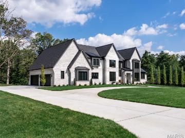 Tbb Ballas Ridge, Des Peres, MO 63131 | MLS #25057